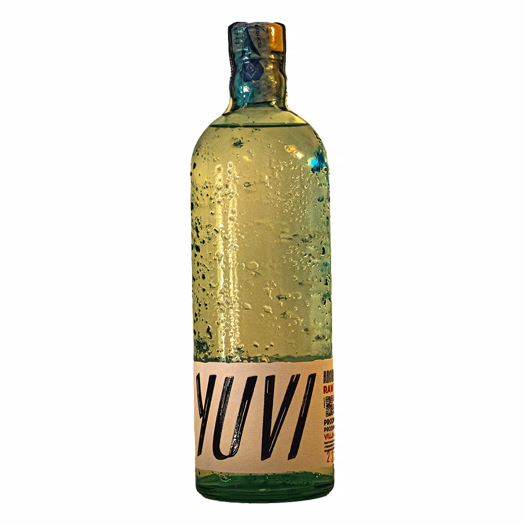 Photo of YUVI Aronia Acquavite