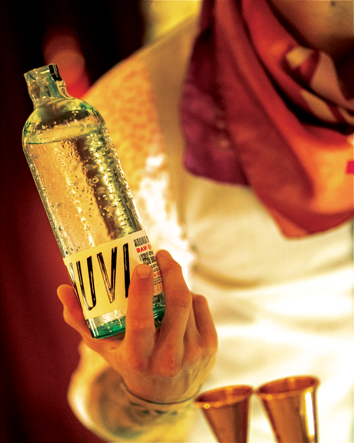 Gin