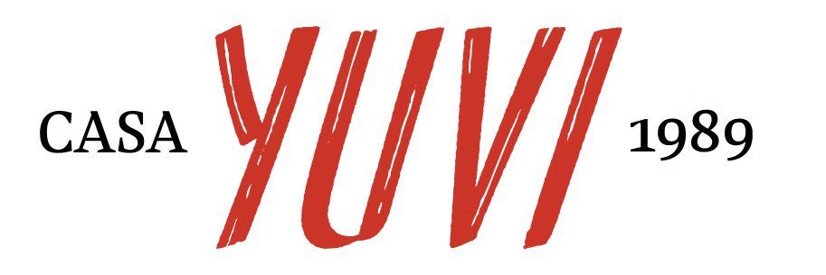 Casa YUVI Logo
