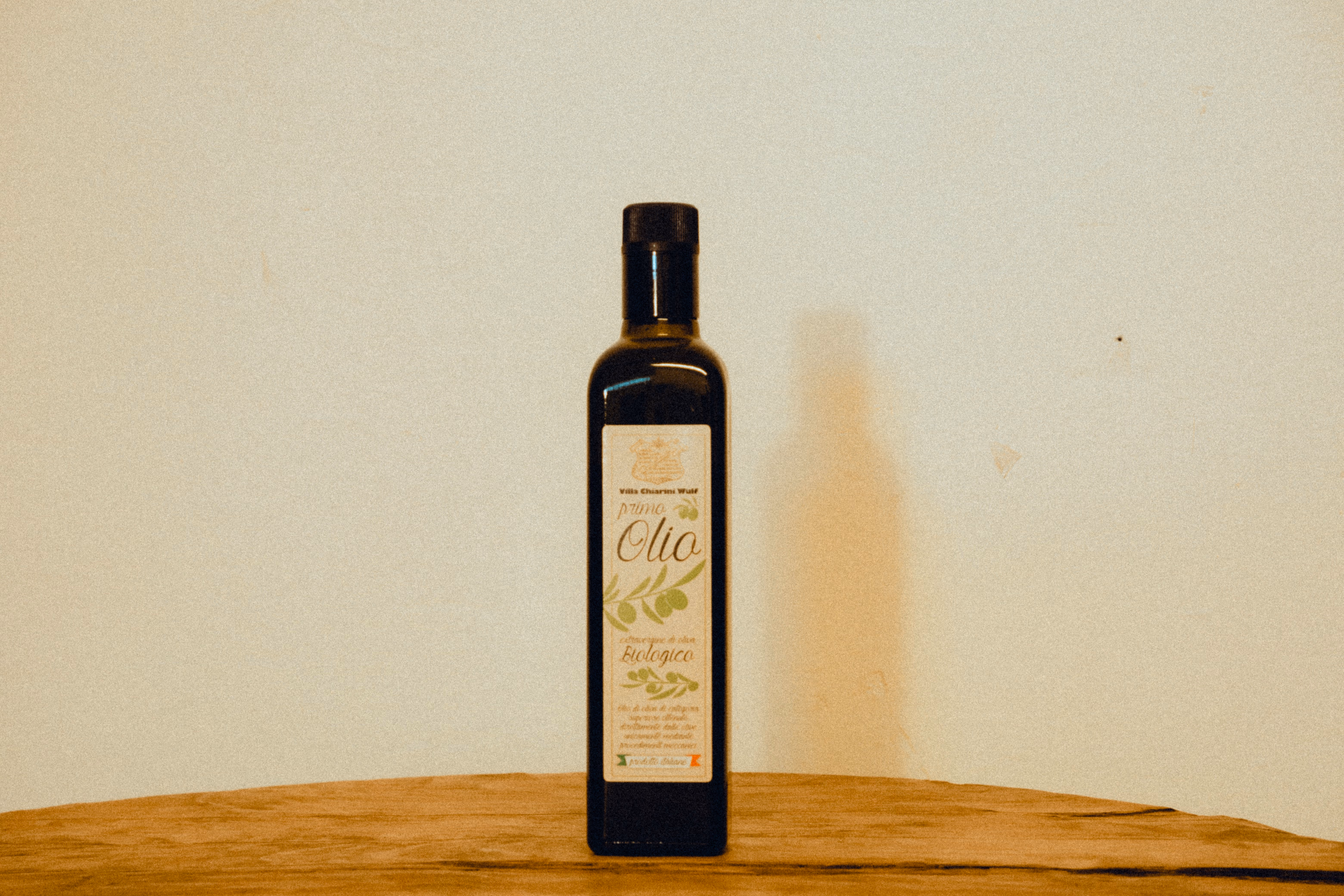 Photo of Olio EVO