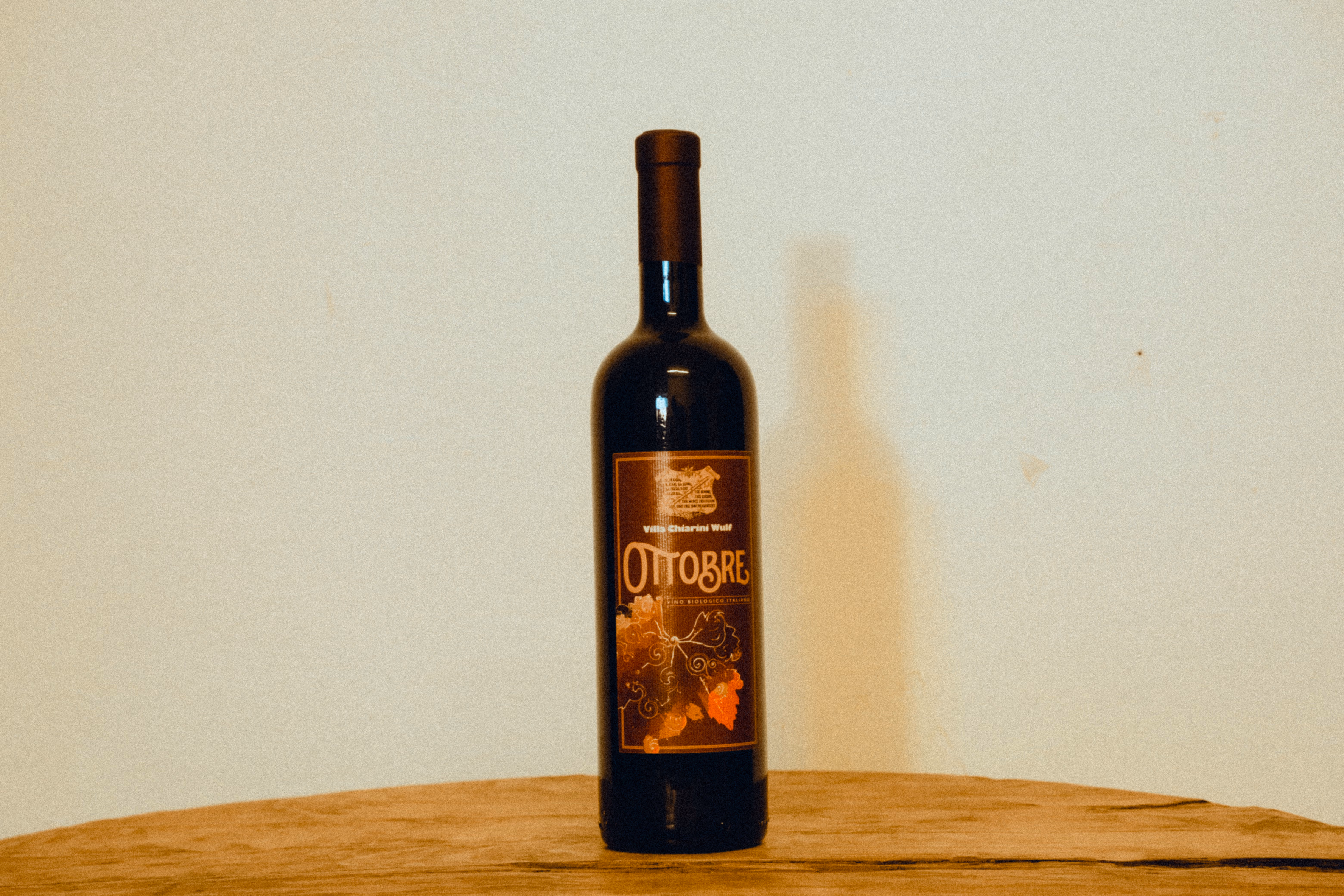 Photo of Ottobre