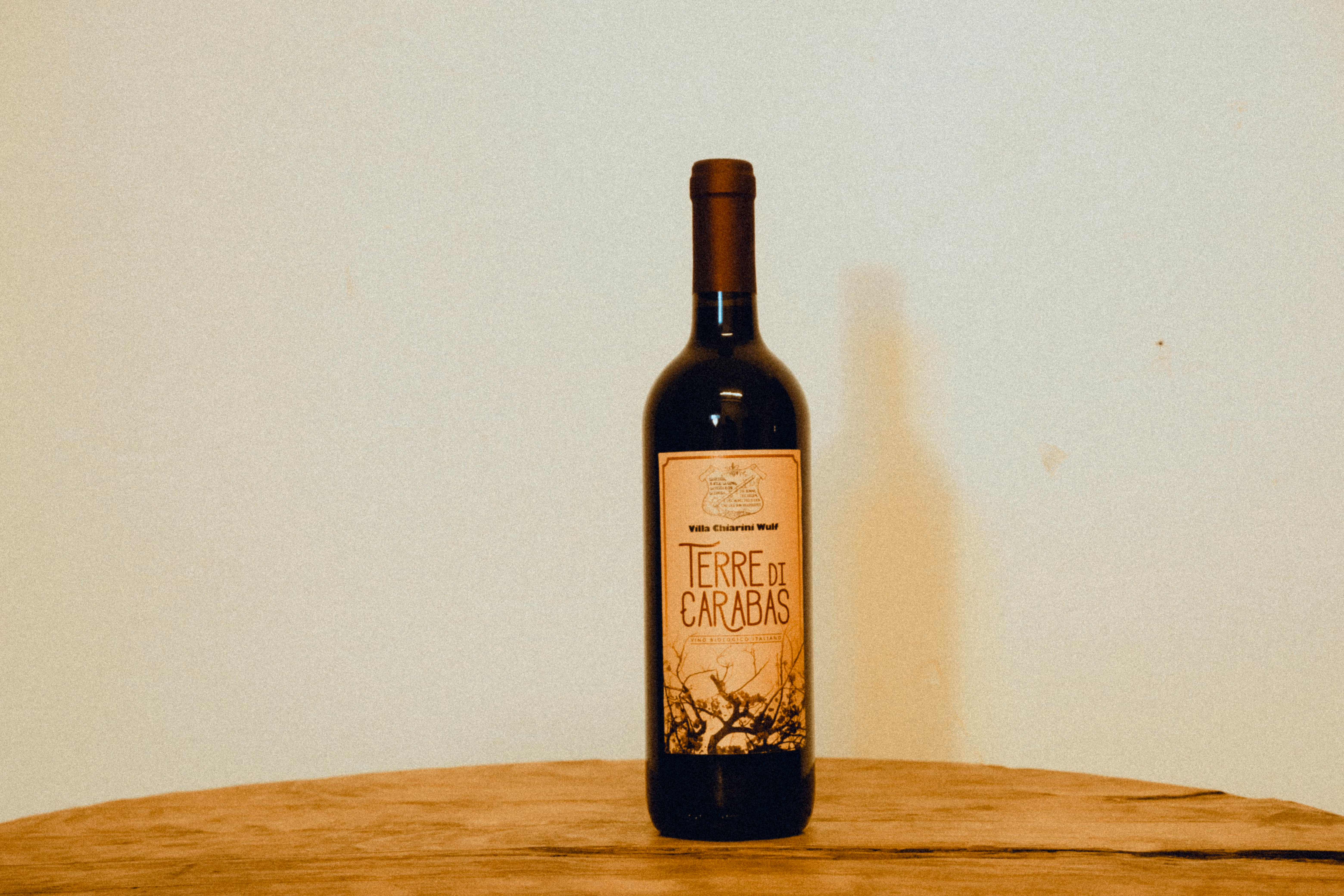 Photo of Terre di Carabas